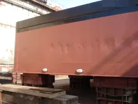 Barges zu verkaufen