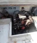 Kreuzfahrtschiff zu verkaufen