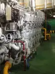 Bagger zu verkaufen