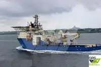 Schnelles Versorgungsboot (FSV) zu verkaufen