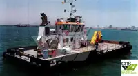Mehrzweckschiff zu verkaufen