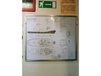 Schleppboot zu verkaufen