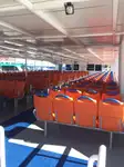 Kreuzfahrtschiff zu verkaufen