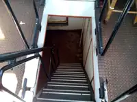 Schleppboot zu verkaufen