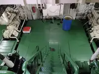 Landungsboot, Tank zu verkaufen