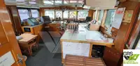 Arbeitsschiffe zu verkaufen