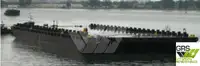 Barges zu verkaufen