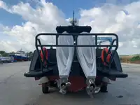 Patrouillenboot zu verkaufen