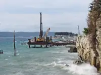 Barges zu verkaufen