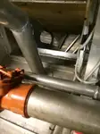 Kreuzfahrtschiff zu verkaufen