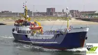 Schnelles Versorgungsboot (FSV) zu verkaufen