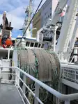 Purse-Seiner zu verkaufen