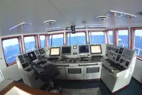 Schleppboot zu verkaufen
