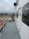 Schnelles Versorgungsboot (FSV) zu verkaufen