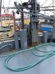 Trawler zu verkaufen