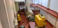 Bagger zu verkaufen