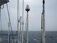 Kühlschiff zu verkaufen
