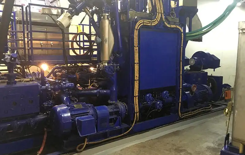 LNG-Tanker zu verkaufen