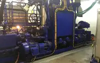 LNG-Tanker zu verkaufen