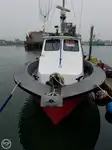 Patrouillenboot zu verkaufen