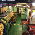 Schleppboot zu verkaufen