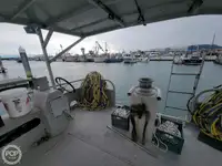 Rettungsboot zu verkaufen