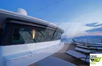Kreuzfahrtschiff zu verkaufen