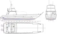 Landungsboot, Tank zu verkaufen