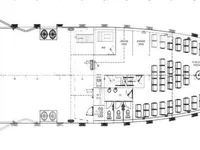 Crew-Boot zu verkaufen