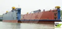 Schwimmende Docks zu verkaufen