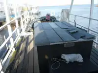 Patrouillenboot zu verkaufen