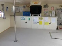 Fährschiff zu verkaufen