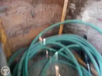 Fährschiff zu verkaufen