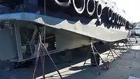 Landungsboot, Tank zu verkaufen