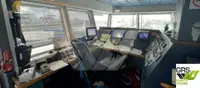 Ro-Ro-Schiff zu verkaufen