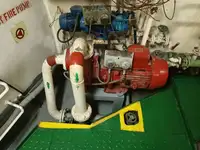 Schleppboot zu verkaufen