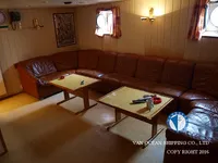 Trawler zu verkaufen