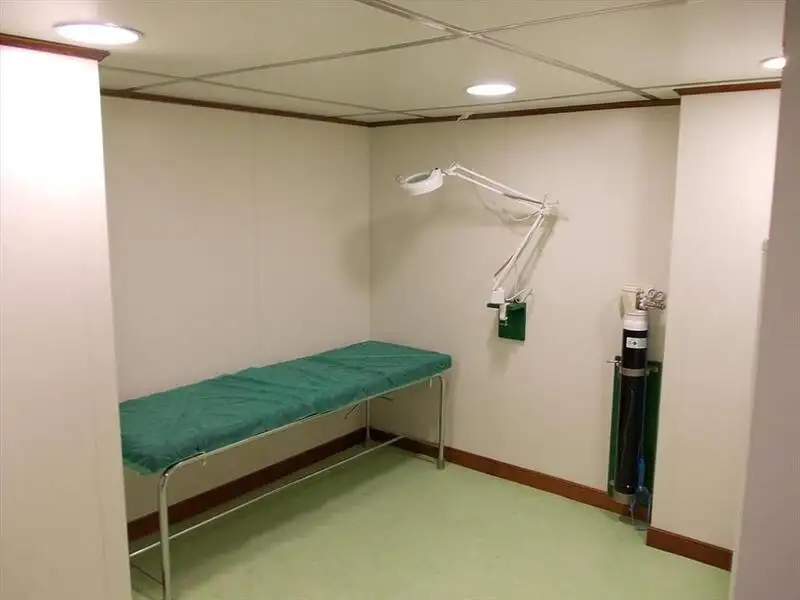 Massengutfrachter zu verkaufen