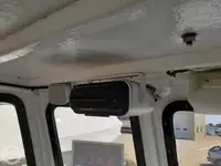 Fischverarbeitungsboot zu verkaufen