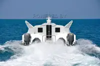 Passagierschiff zu verkaufen