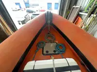 Arbeitsschiffe zu verkaufen