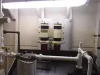 Schleppboot zu verkaufen