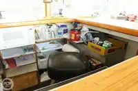Fährschiff zu verkaufen