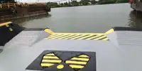 Schleppboot zu verkaufen