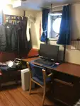 Schleppboot zu verkaufen
