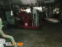 Öl-/Chemikalientanker zu verkaufen
