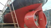 Schleppboot zu verkaufen