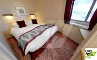 Kreuzfahrtschiff zu verkaufen