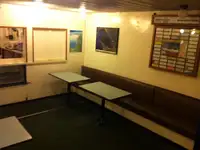 Kreuzfahrtschiff zu verkaufen