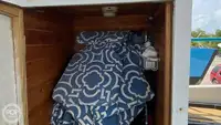 Kreuzfahrtschiff zu verkaufen